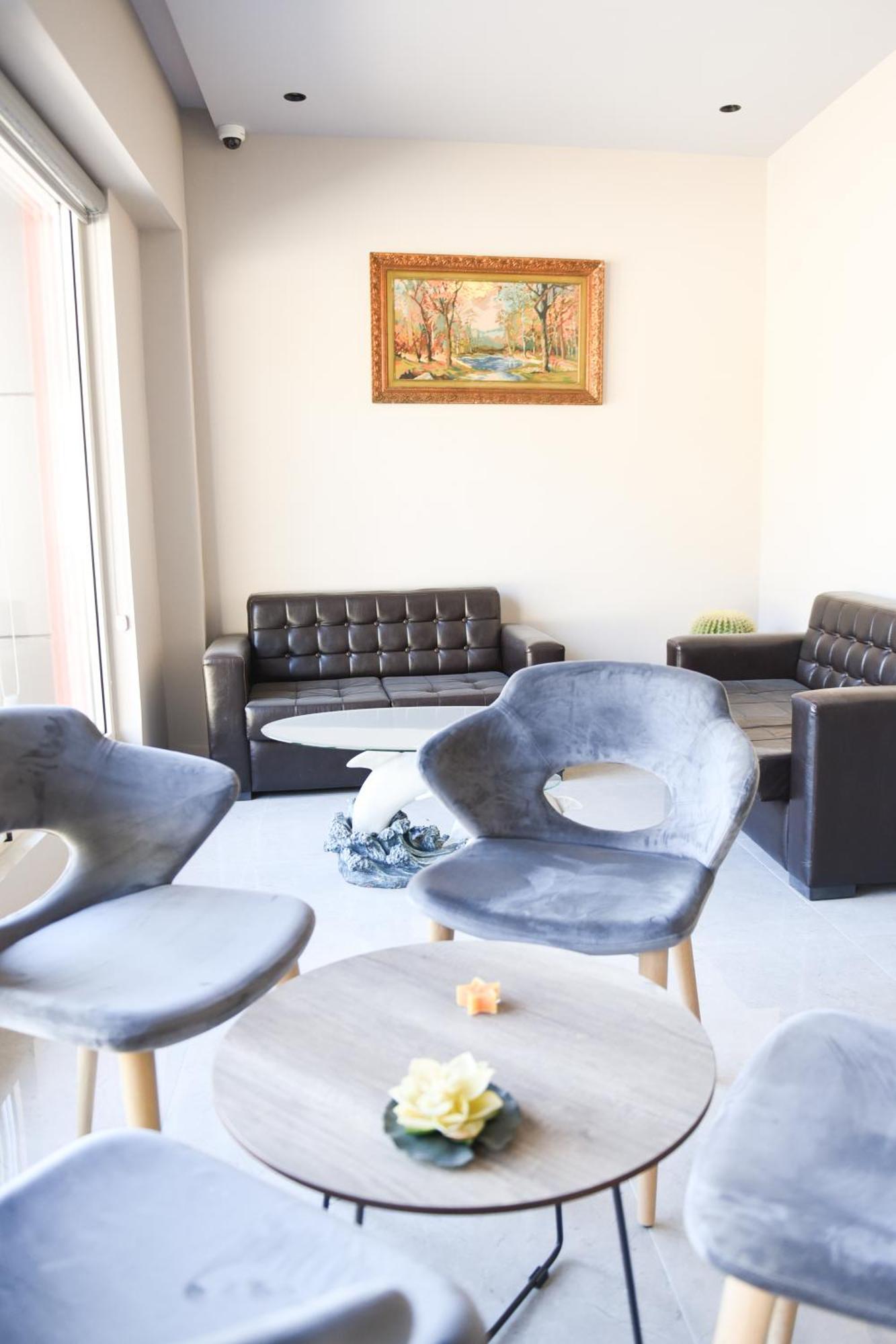 Olivia'S Hill Resort Kryemëdhej Bagian luar foto